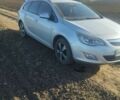 Сірий Опель Астра, об'ємом двигуна 1.7 л та пробігом 300 тис. км за 5993 $, фото 1 на Automoto.ua