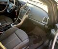 Сірий Опель Астра, об'ємом двигуна 1.7 л та пробігом 250 тис. км за 7800 $, фото 5 на Automoto.ua