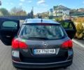 Сірий Опель Астра, об'ємом двигуна 1.4 л та пробігом 180 тис. км за 6500 $, фото 6 на Automoto.ua