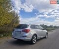 Сірий Опель Астра, об'ємом двигуна 1.7 л та пробігом 224 тис. км за 7777 $, фото 22 на Automoto.ua