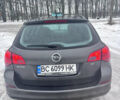 Сірий Опель Астра, об'ємом двигуна 1.7 л та пробігом 260 тис. км за 6499 $, фото 8 на Automoto.ua