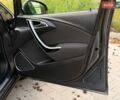 Сірий Опель Астра, об'ємом двигуна 1.7 л та пробігом 357 тис. км за 5900 $, фото 30 на Automoto.ua