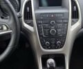 Опель Астра 2011 в Бердичеве на Automoto.ua Серый Опель Астра, объемом двигателя 1.7 л и пробегом 258 тыс. км за 6850 $, фото 16 на Automoto.ua