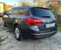 Сірий Опель Астра, об'ємом двигуна 1.69 л та пробігом 280 тис. км за 6199 $, фото 15 на Automoto.ua