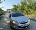 Сірий Опель Астра, об'ємом двигуна 1.7 л та пробігом 235 тис. км за 6008 $, фото 3 на Automoto.ua