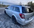 Серый Опель Астра, объемом двигателя 1.7 л и пробегом 307 тыс. км за 5200 $, фото 9 на Automoto.ua