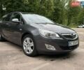 Сірий Опель Астра, об'ємом двигуна 1.69 л та пробігом 254 тис. км за 6300 $, фото 9 на Automoto.ua