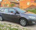 Сірий Опель Астра, об'ємом двигуна 1.69 л та пробігом 275 тис. км за 7000 $, фото 3 на Automoto.ua