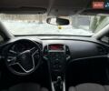Сірий Опель Астра, об'ємом двигуна 1.7 л та пробігом 293 тис. км за 5650 $, фото 8 на Automoto.ua