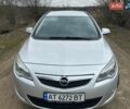 Серый Опель Астра, объемом двигателя 1.25 л и пробегом 242 тыс. км за 5200 $, фото 1 на Automoto.ua