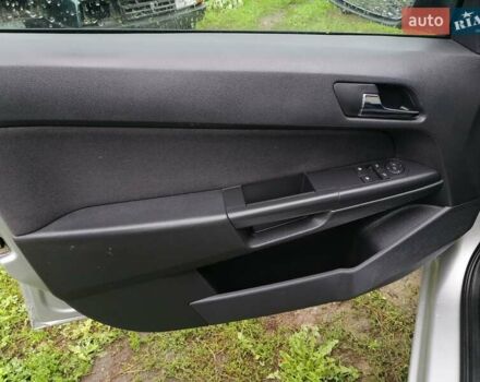 Опель Астра 2011 в Бердичеве на Automoto.ua Серый Опель Астра, объемом двигателя 1.6 л и пробегом 192 тыс. км за 6350 $, фото 11 на Automoto.ua