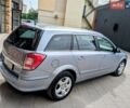 Сірий Опель Астра, об'ємом двигуна 1.69 л та пробігом 348 тис. км за 3999 $, фото 3 на Automoto.ua