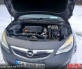 Серый Опель Астра, объемом двигателя 1.7 л и пробегом 0 тыс. км за 7500 $, фото 2 на Automoto.ua