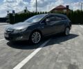 Сірий Опель Астра, об'ємом двигуна 1.7 л та пробігом 312 тис. км за 5500 $, фото 1 на Automoto.ua