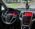 Сірий Опель Астра, об'ємом двигуна 1.7 л та пробігом 187 тис. км за 6200 $, фото 6 на Automoto.ua