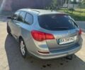 Сірий Опель Астра, об'ємом двигуна 1.7 л та пробігом 245 тис. км за 7500 $, фото 23 на Automoto.ua