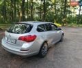 Сірий Опель Астра, об'ємом двигуна 1.4 л та пробігом 224 тис. км за 5700 $, фото 5 на Automoto.ua
