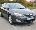 Сірий Опель Астра, об'ємом двигуна 1.4 л та пробігом 228 тис. км за 6850 $, фото 2 на Automoto.ua