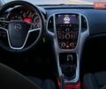 Сірий Опель Астра, об'ємом двигуна 1.7 л та пробігом 244 тис. км за 7000 $, фото 8 на Automoto.ua