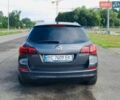 Сірий Опель Астра, об'ємом двигуна 1.2 л та пробігом 297 тис. км за 5900 $, фото 9 на Automoto.ua