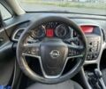 Сірий Опель Астра, об'ємом двигуна 1.2 л та пробігом 180 тис. км за 5534 $, фото 4 на Automoto.ua