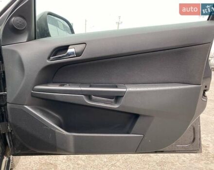 Серый Опель Астра, объемом двигателя 1.6 л и пробегом 192 тыс. км за 6290 $, фото 24 на Automoto.ua