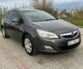 Сірий Опель Астра, об'ємом двигуна 1.7 л та пробігом 250 тис. км за 6500 $, фото 4 на Automoto.ua