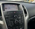 Серый Опель Астра, объемом двигателя 2 л и пробегом 290 тыс. км за 7200 $, фото 14 на Automoto.ua