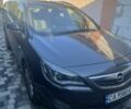 Сірий Опель Астра, об'ємом двигуна 1.7 л та пробігом 235 тис. км за 7700 $, фото 1 на Automoto.ua