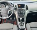 Сірий Опель Астра, об'ємом двигуна 1.2 л та пробігом 290 тис. км за 5800 $, фото 7 на Automoto.ua