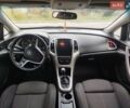 Сірий Опель Астра, об'ємом двигуна 1.7 л та пробігом 258 тис. км за 6599 $, фото 19 на Automoto.ua