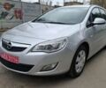 Сірий Опель Астра, об'ємом двигуна 1.3 л та пробігом 248 тис. км за 6000 $, фото 3 на Automoto.ua