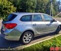 Серый Опель Астра, объемом двигателя 2 л и пробегом 300 тыс. км за 5900 $, фото 6 на Automoto.ua