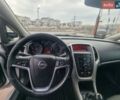 Сірий Опель Астра, об'ємом двигуна 1.69 л та пробігом 354 тис. км за 5700 $, фото 17 на Automoto.ua