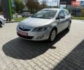 Сірий Опель Астра, об'ємом двигуна 1.7 л та пробігом 243 тис. км за 7999 $, фото 2 на Automoto.ua