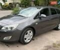 Сірий Опель Астра, об'ємом двигуна 1.69 л та пробігом 254 тис. км за 6300 $, фото 46 на Automoto.ua