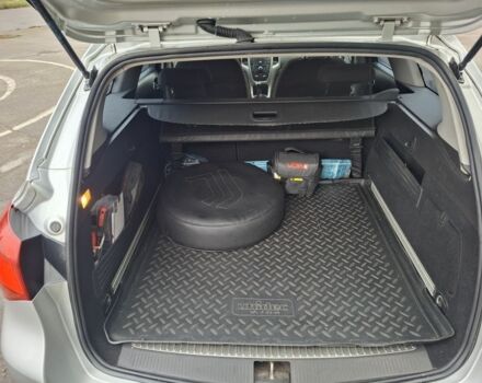 Сірий Опель Астра, об'ємом двигуна 1.4 л та пробігом 310 тис. км за 6700 $, фото 7 на Automoto.ua