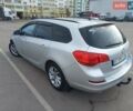 Сірий Опель Астра, об'ємом двигуна 1.2 л та пробігом 230 тис. км за 5600 $, фото 8 на Automoto.ua