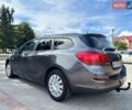 Сірий Опель Астра, об'ємом двигуна 1.69 л та пробігом 230 тис. км за 7000 $, фото 8 на Automoto.ua
