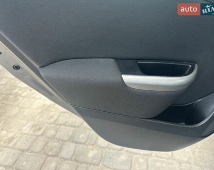 Серый Опель Астра, объемом двигателя 1.69 л и пробегом 248 тыс. км за 6950 $, фото 15 на Automoto.ua