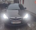 Сірий Опель Астра, об'ємом двигуна 1.7 л та пробігом 412 тис. км за 6400 $, фото 1 на Automoto.ua