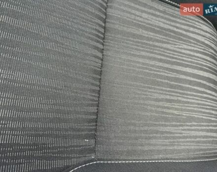 Сірий Опель Астра, об'ємом двигуна 1.69 л та пробігом 248 тис. км за 6750 $, фото 27 на Automoto.ua