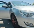 Сірий Опель Астра, об'ємом двигуна 1.25 л та пробігом 257 тис. км за 6200 $, фото 1 на Automoto.ua
