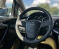 Сірий Опель Астра, об'ємом двигуна 1.3 л та пробігом 245 тис. км за 5900 $, фото 15 на Automoto.ua