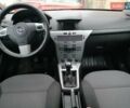 Опель Астра 2011 в Бердичеве на Automoto.ua Серый Опель Астра, объемом двигателя 1.6 л и пробегом 192 тыс. км за 6350 $, фото 6 на Automoto.ua