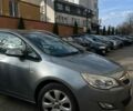 Сірий Опель Астра, об'ємом двигуна 1.36 л та пробігом 276 тис. км за 6600 $, фото 45 на Automoto.ua