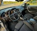Сірий Опель Астра, об'ємом двигуна 1.69 л та пробігом 270 тис. км за 6500 $, фото 17 на Automoto.ua