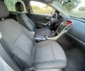 Сірий Опель Астра, об'ємом двигуна 1.2 л та пробігом 180 тис. км за 5534 $, фото 3 на Automoto.ua