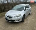 Серый Опель Астра, объемом двигателя 1.25 л и пробегом 242 тыс. км за 5200 $, фото 4 на Automoto.ua