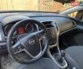 Сірий Опель Астра, об'ємом двигуна 1.2 л та пробігом 240 тис. км за 7200 $, фото 2 на Automoto.ua